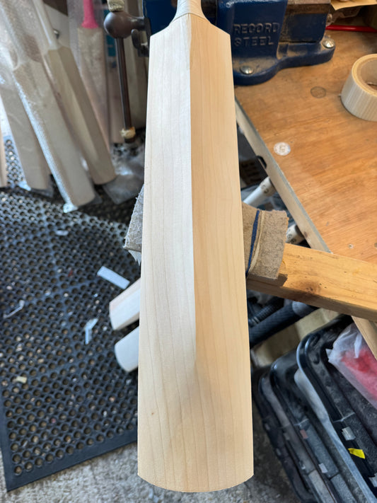 Players Grade INCH SB, 2lbs 10.1oz OX29 Handmade #569