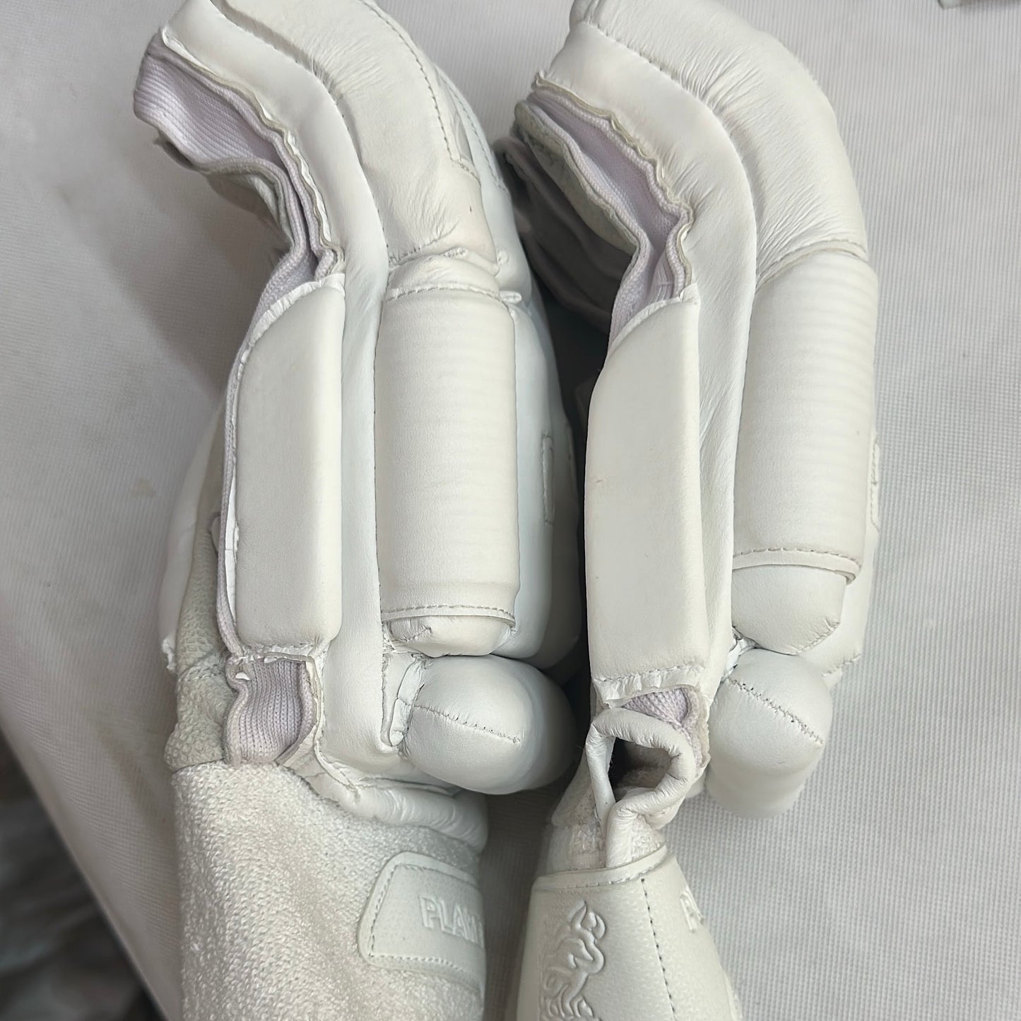 Players Sausage Finger Batting Glove