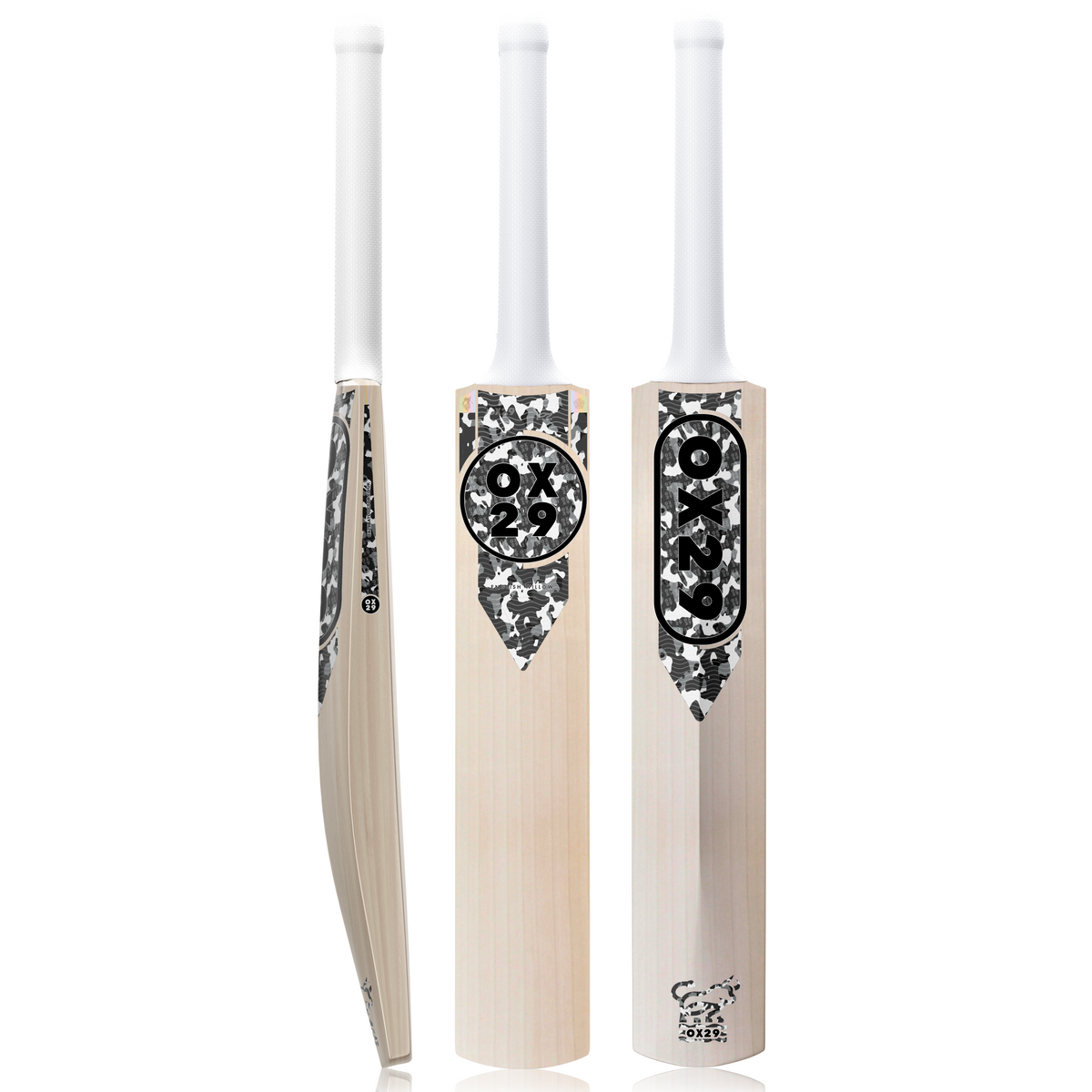 Custom Bat Builder