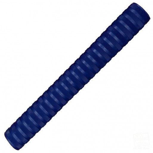 Dark Blue Players Matrix 'Thick' Cricket Bat Grip