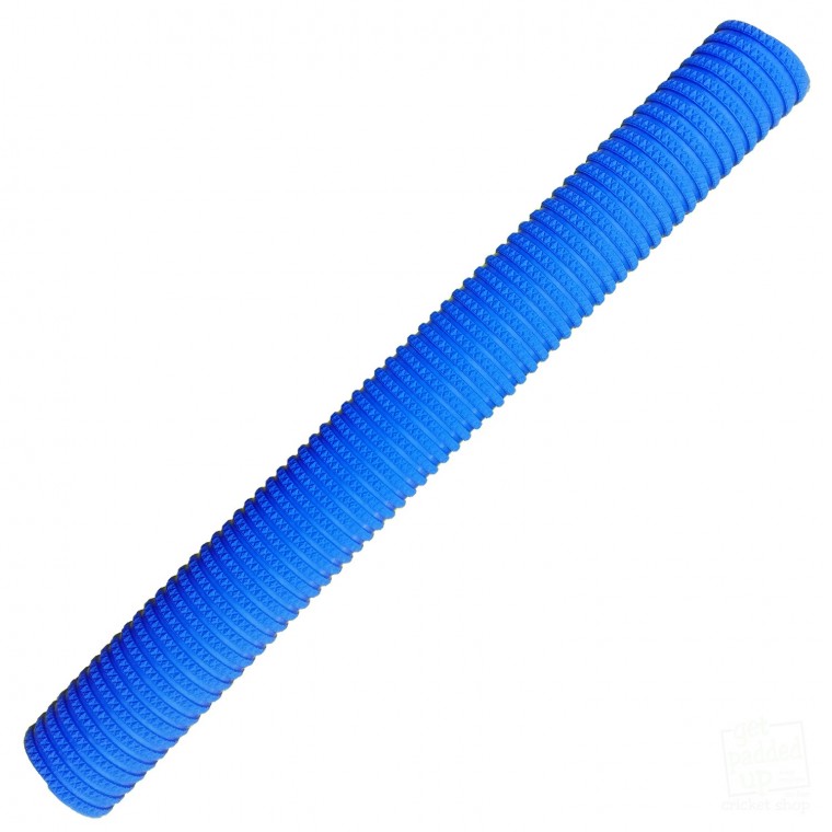 Sky Blue Enkay Rubber Bracelet Cricket Bat Grip