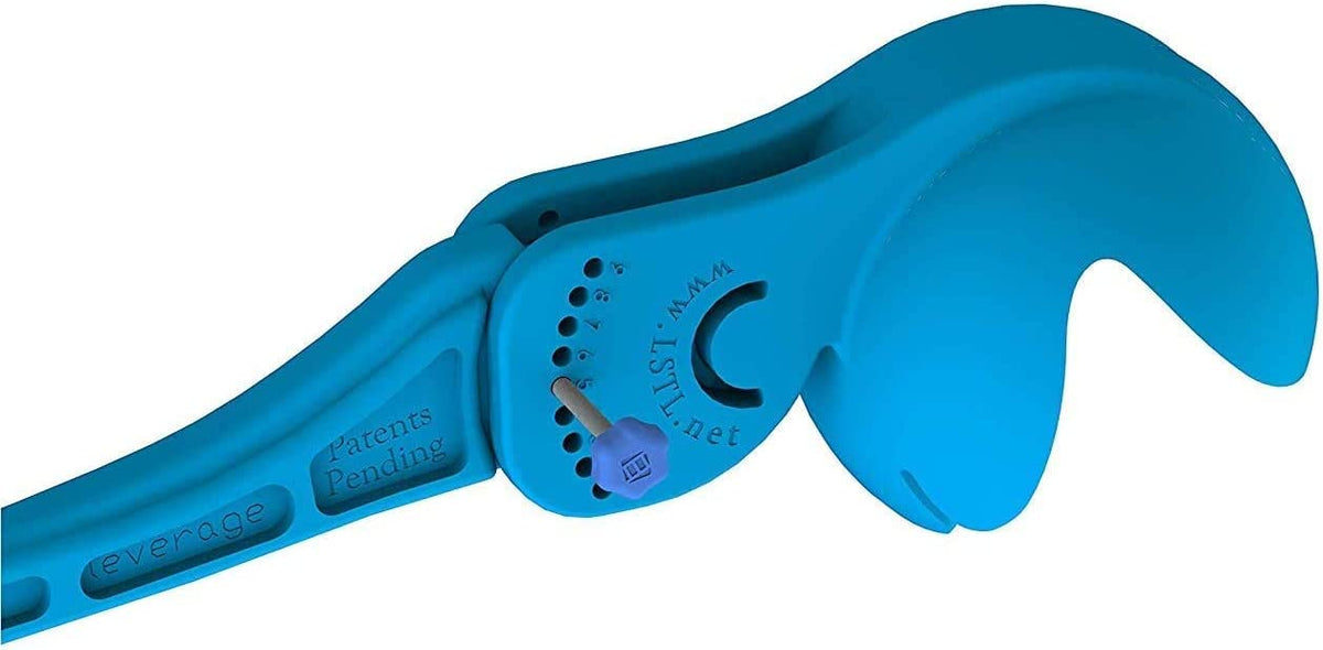 Leverage RoboArm Mini - Blue