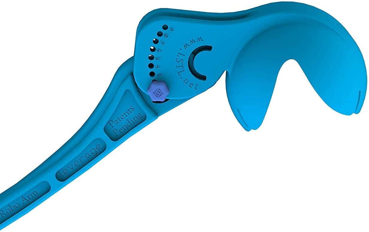 Leverage RoboArm Mini - Blue