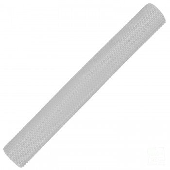 White Octopus Cricket Bat Grip