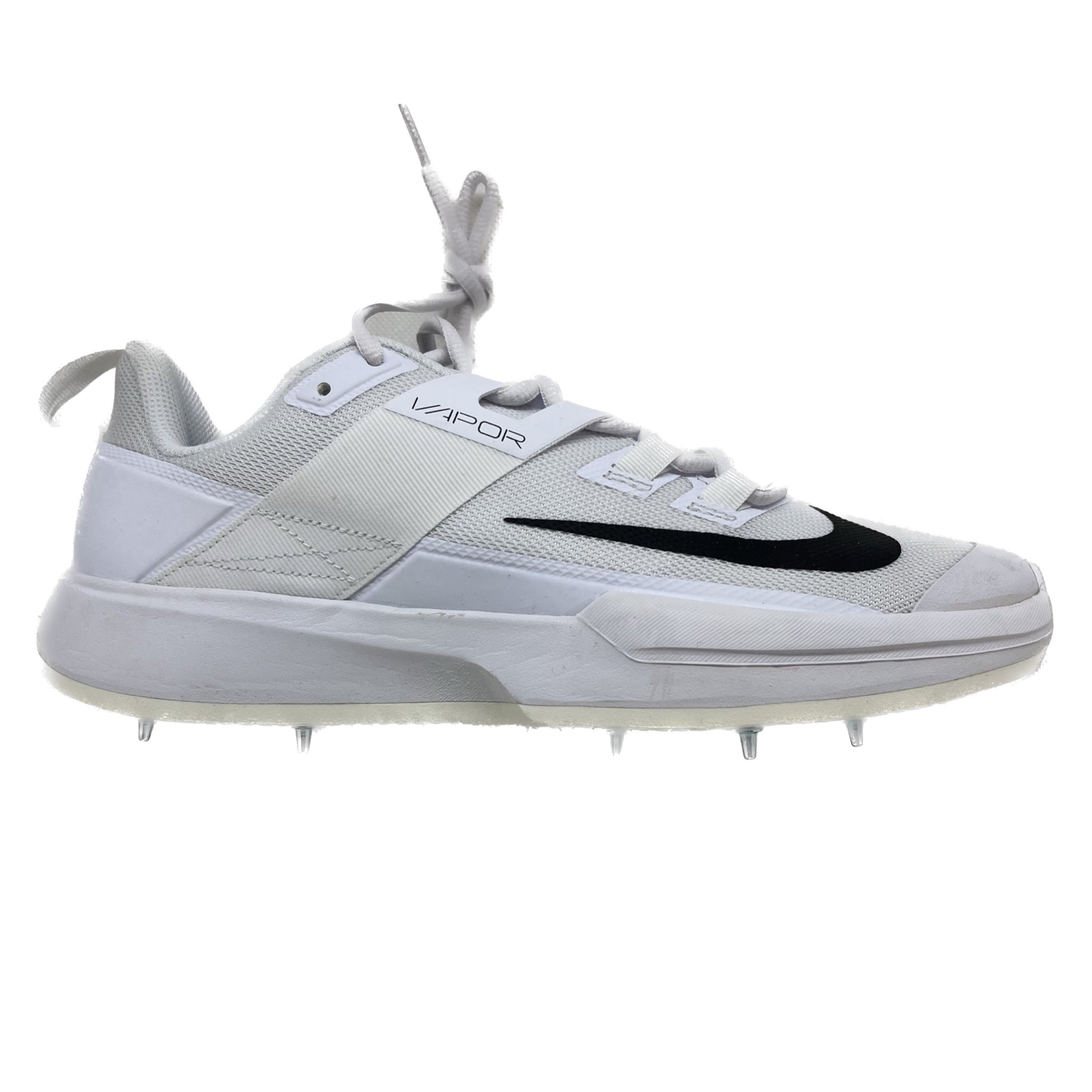 Cricket Spike Conversion