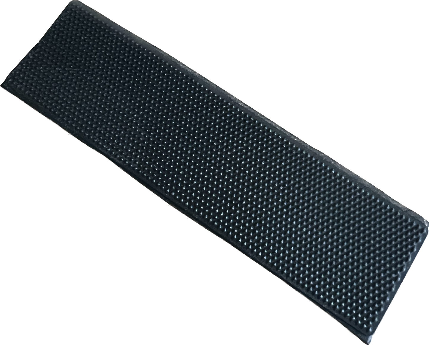 Black Cricket Bat Toe Guard