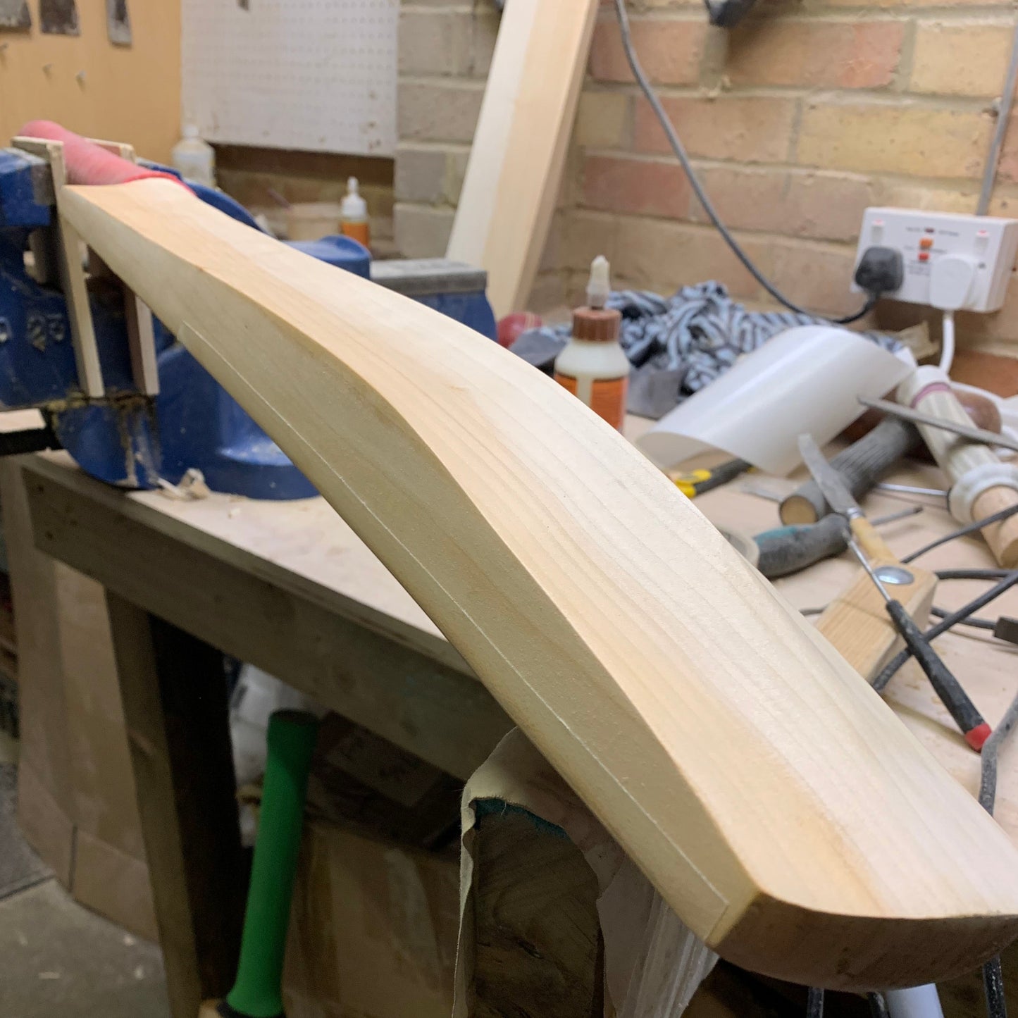 Weight Reduction / Reshape / Rebalance / Adjustment