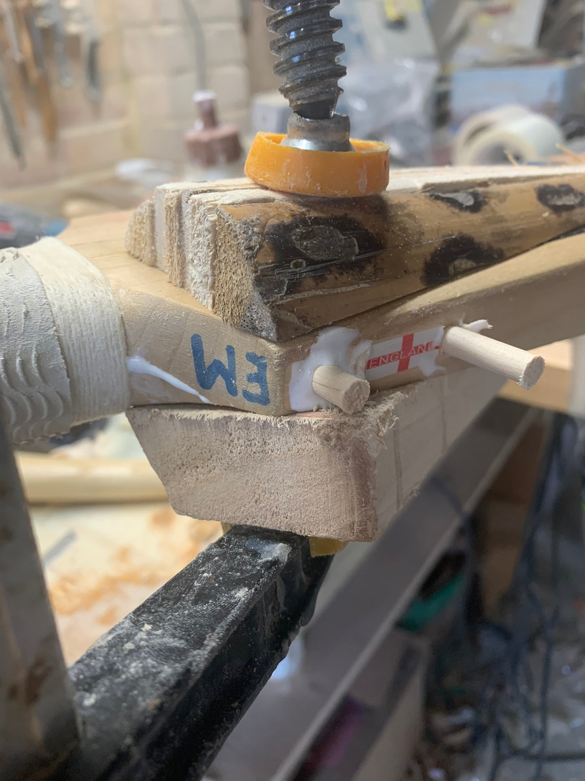 Shoulder Repair