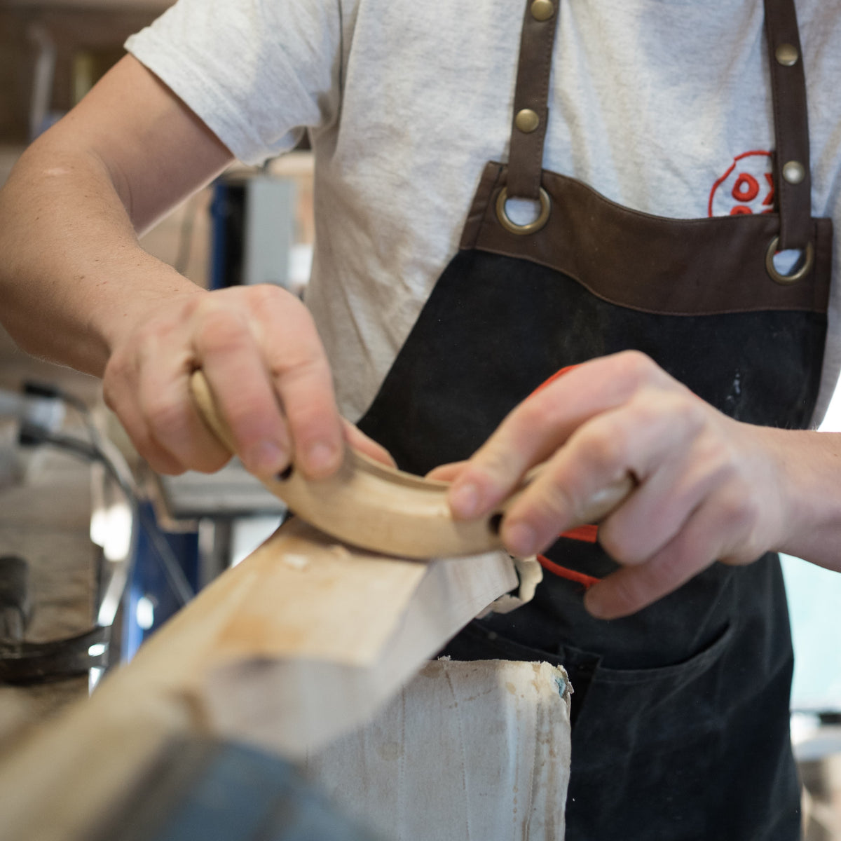 Custom Bat Builder