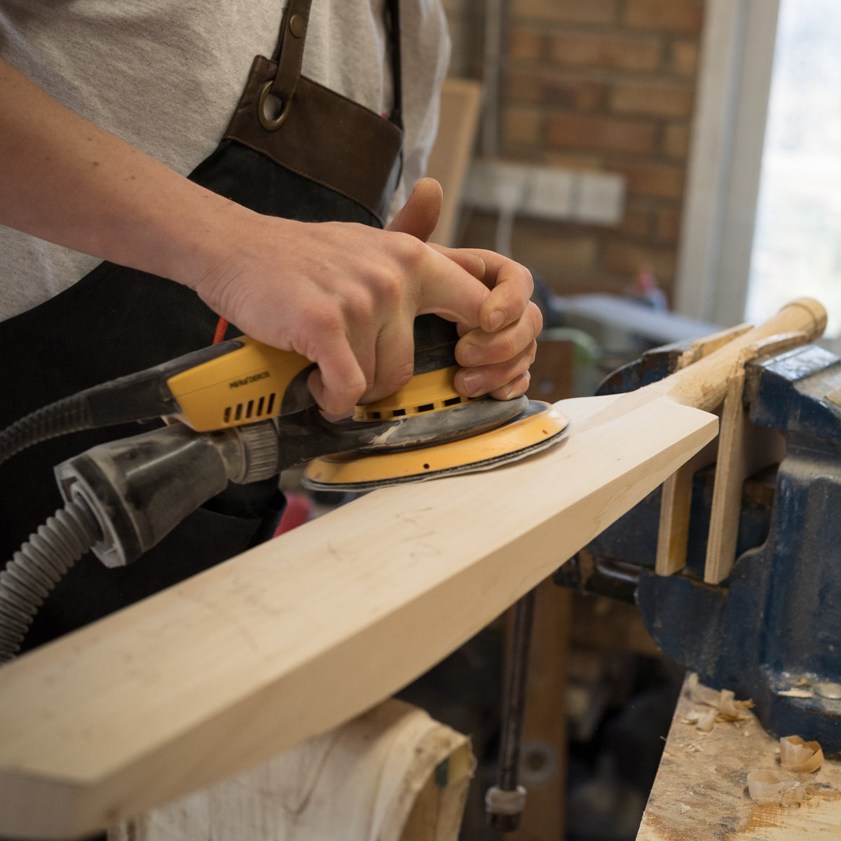Custom Bat Builder