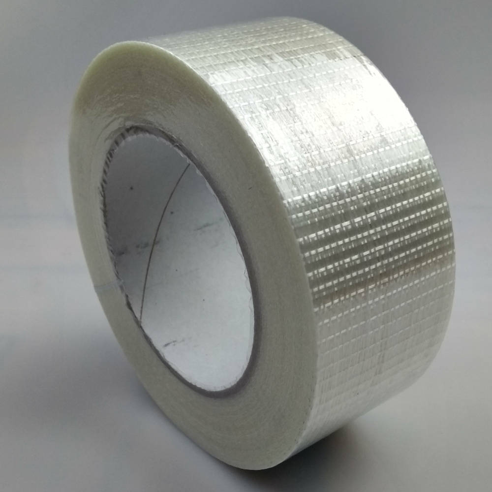 Cricket Bat Fibreglass Repair Tape 50mm x 50 Metres