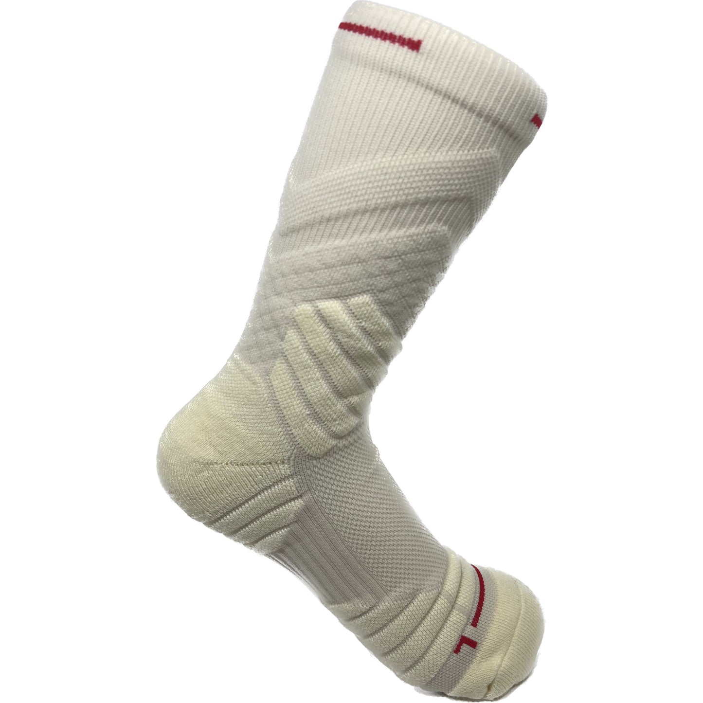 'The Hybrid' Cricket Socks by OX29 Bat Doctor