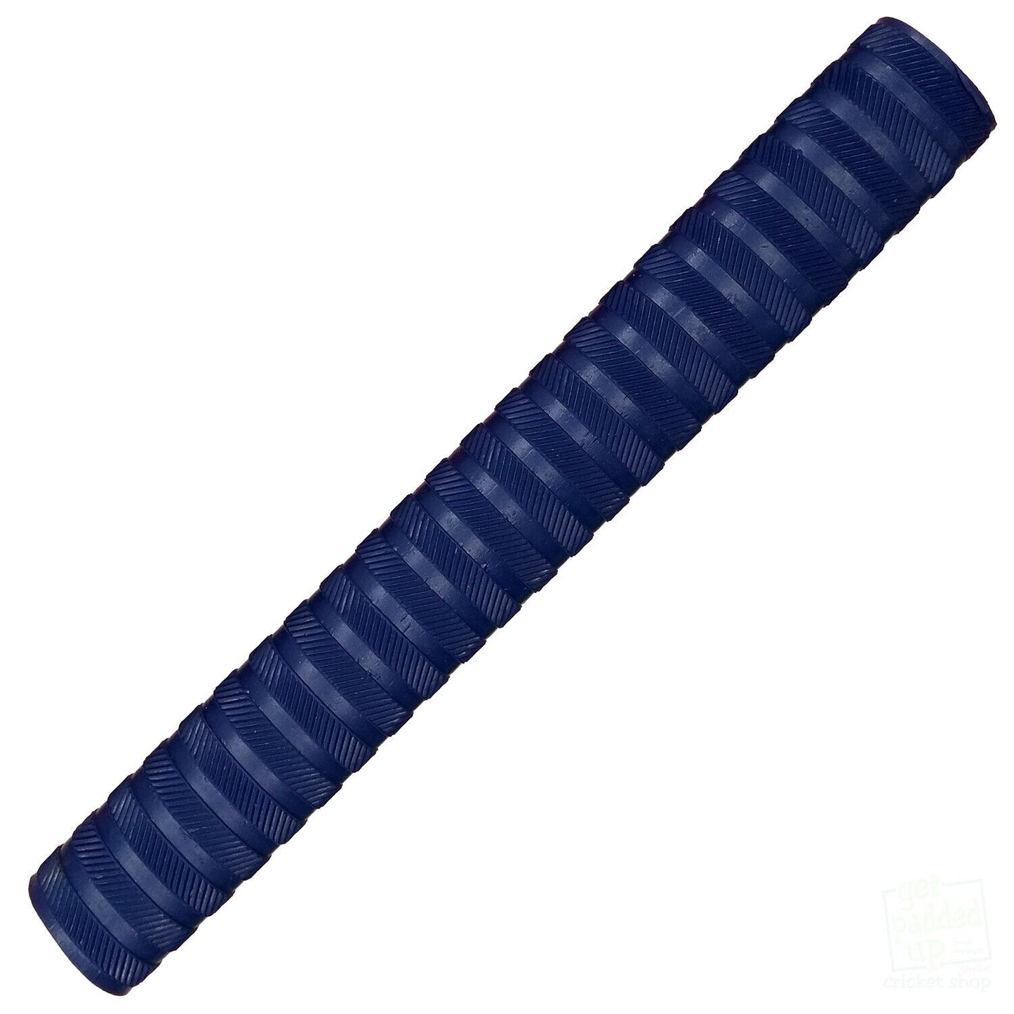 Dark Blue Players Matrix 'Thin' Cricket Bat Grip