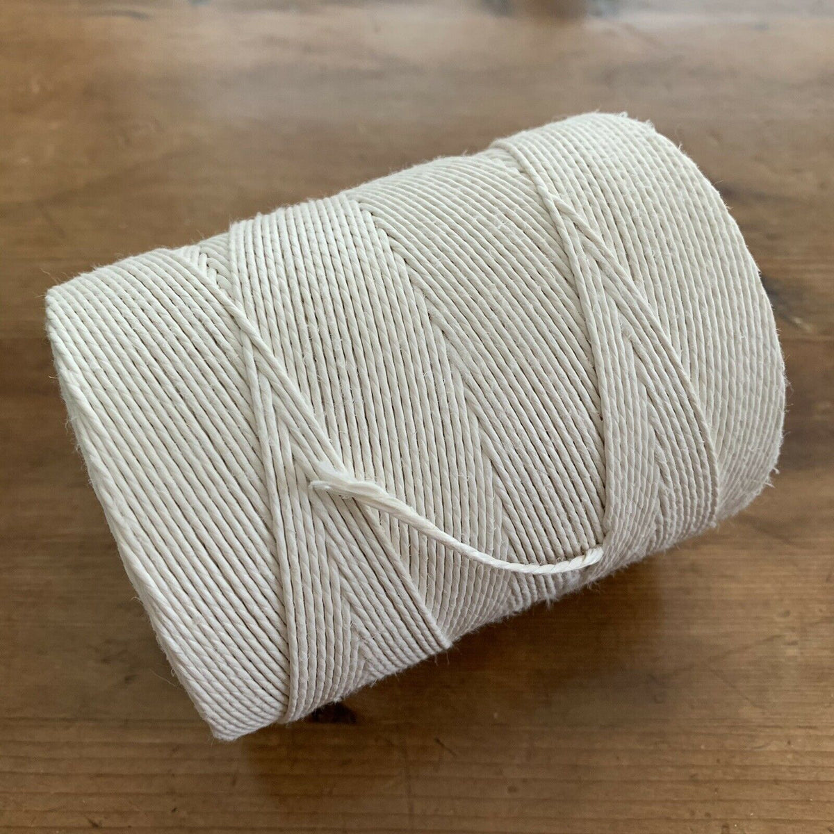 Cricket Batmakers Handle / Thread / String / Twine. 500g / 420 Metre Reel Multibuy