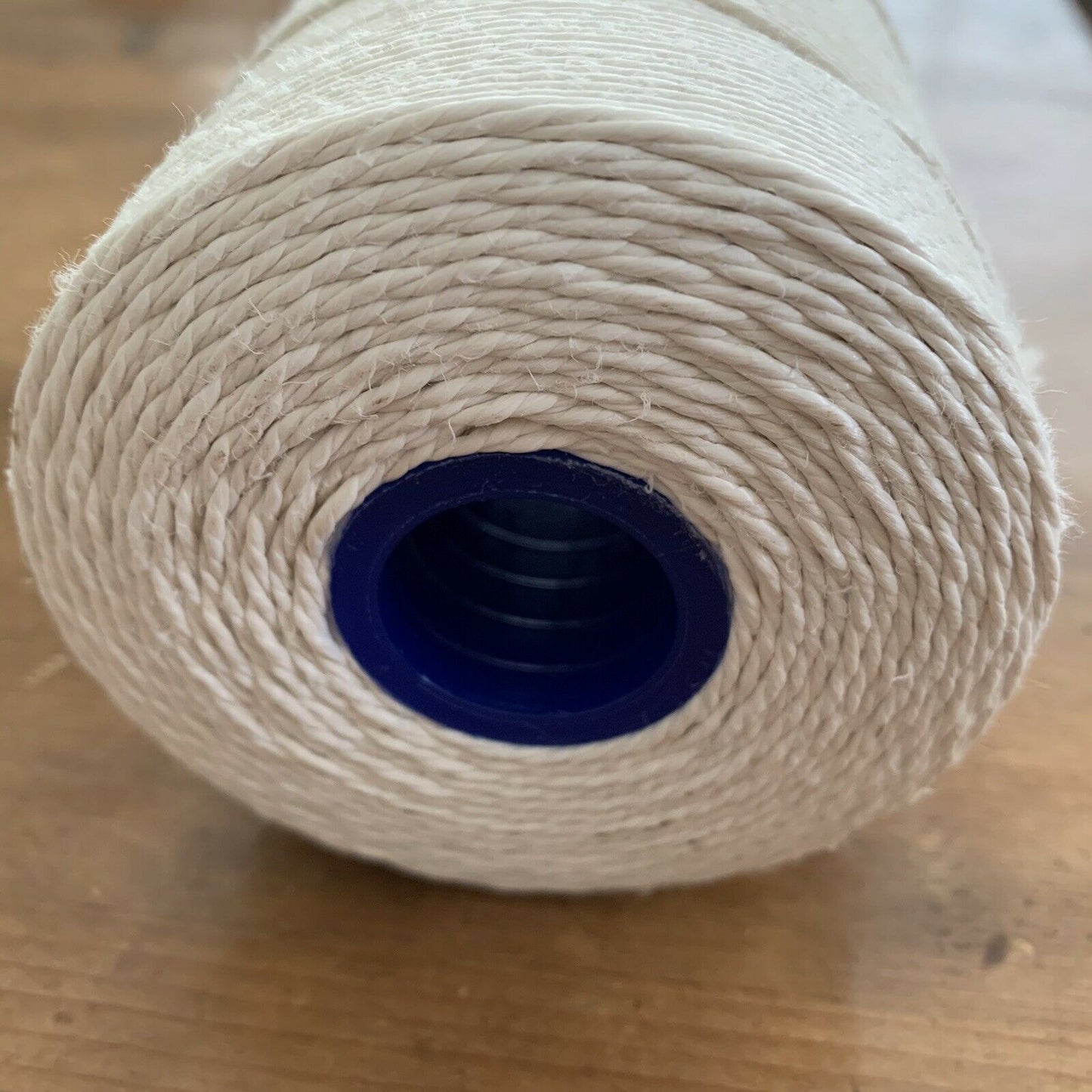 Cricket Batmakers Handle / Thread / String / Twine. 500g / 420 Metre Reel Multibuy