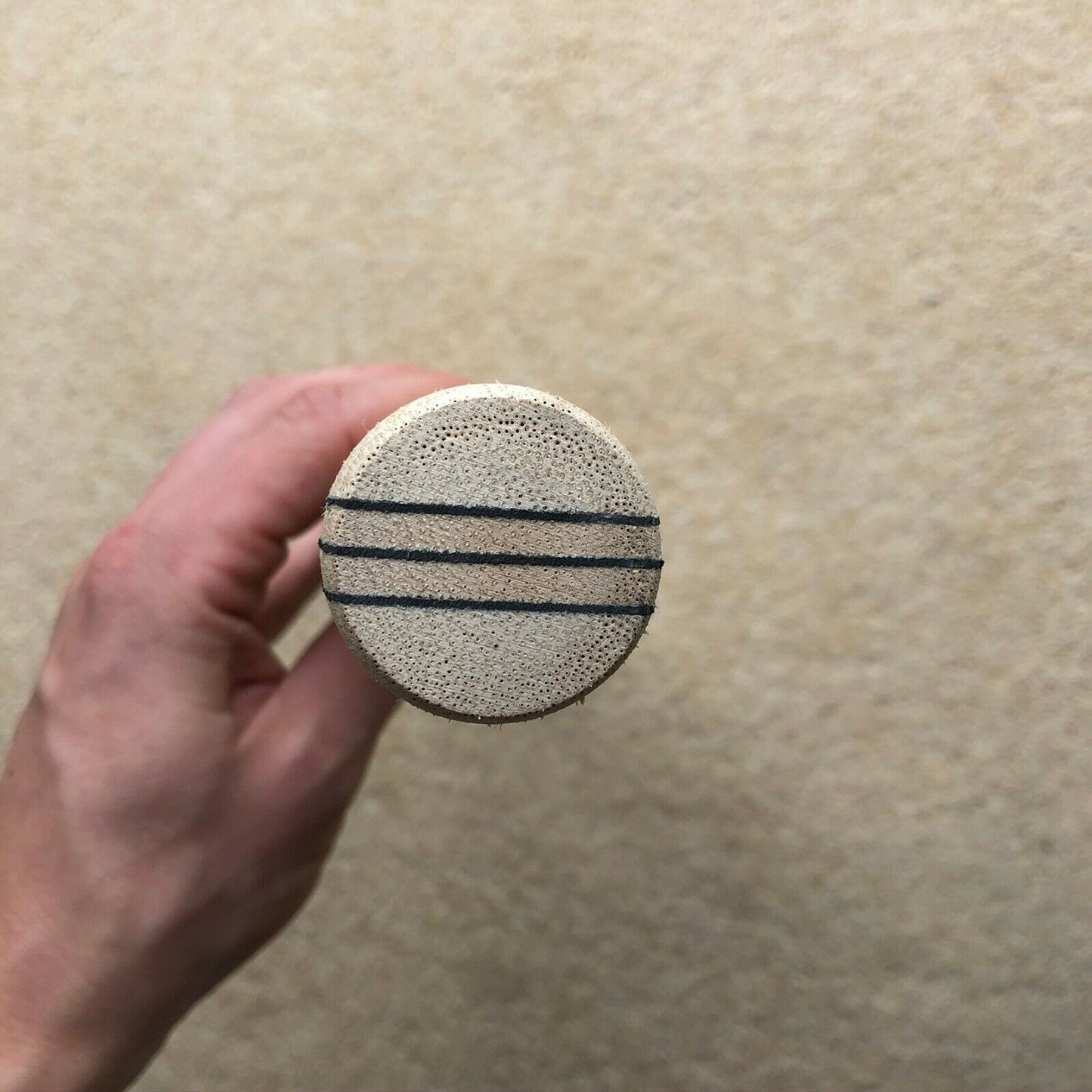 4 Piece Singapore Cane Cricket Bat Handle for Bat Making & Handle Replacements. Spliced / Uncut. Bulk prices