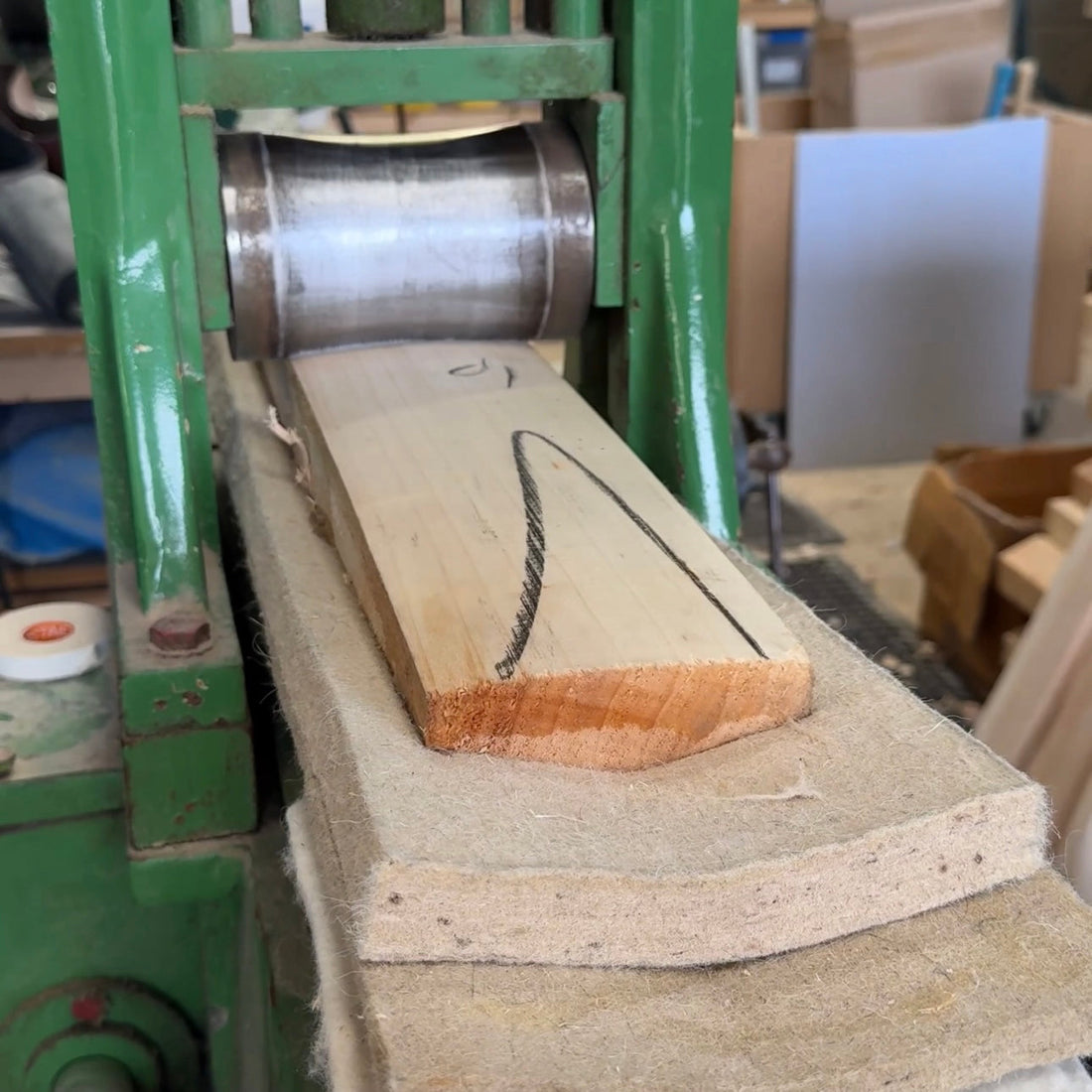 Why I Don’t Press Other Bat Brands