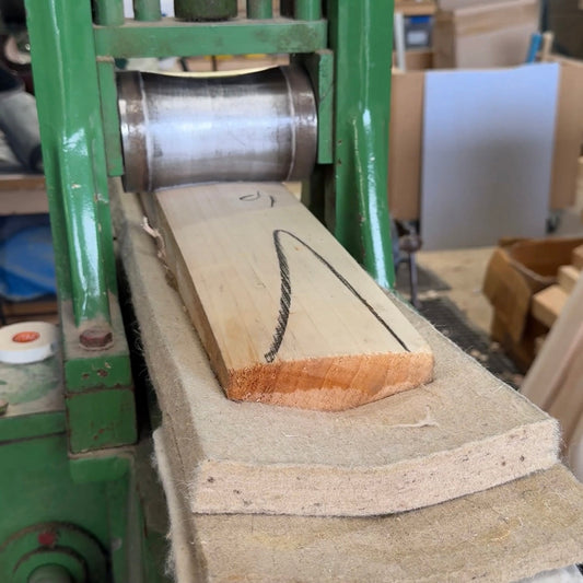 Why I Don’t Press Other Bat Brands