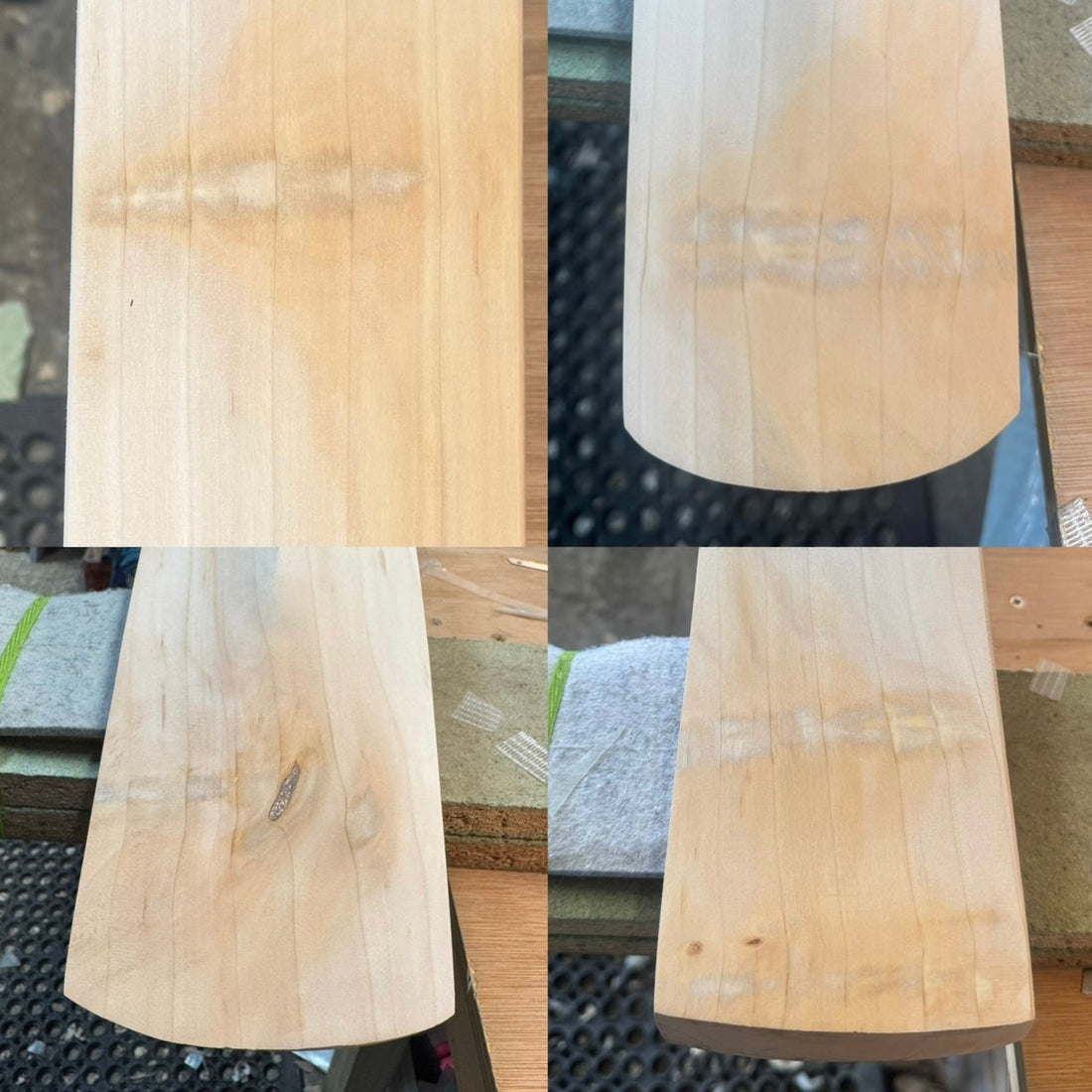 Butterfly Stain - More Than Just a Mark