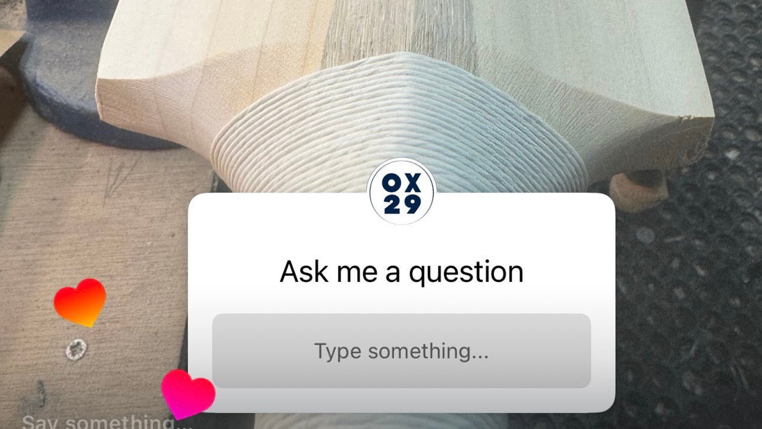 05/02/26 Instagram Q&A Full Recap