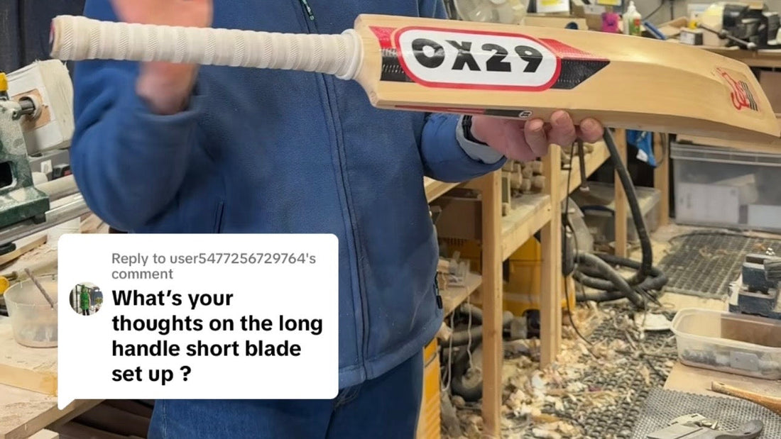 Dear Fellow Batmakers,