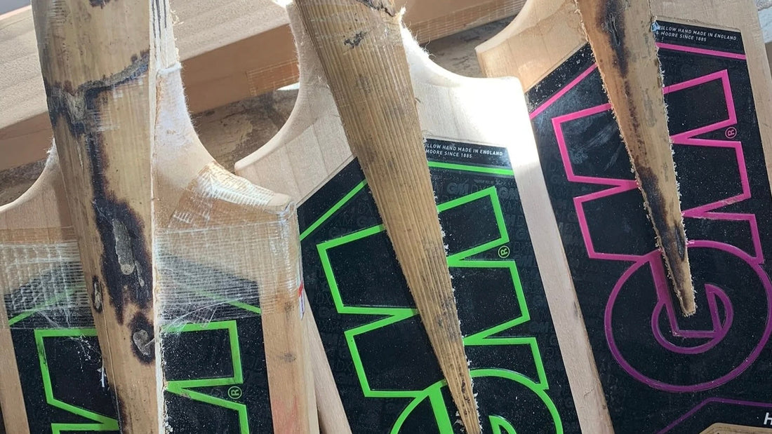 When Should You Re-Handle Your Cricket Bat and Why the Way It’s Done Matter