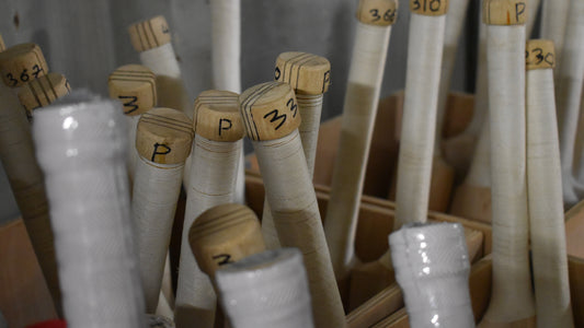 What Happens When You Order a Bat from the Handmade Workshop Stock?