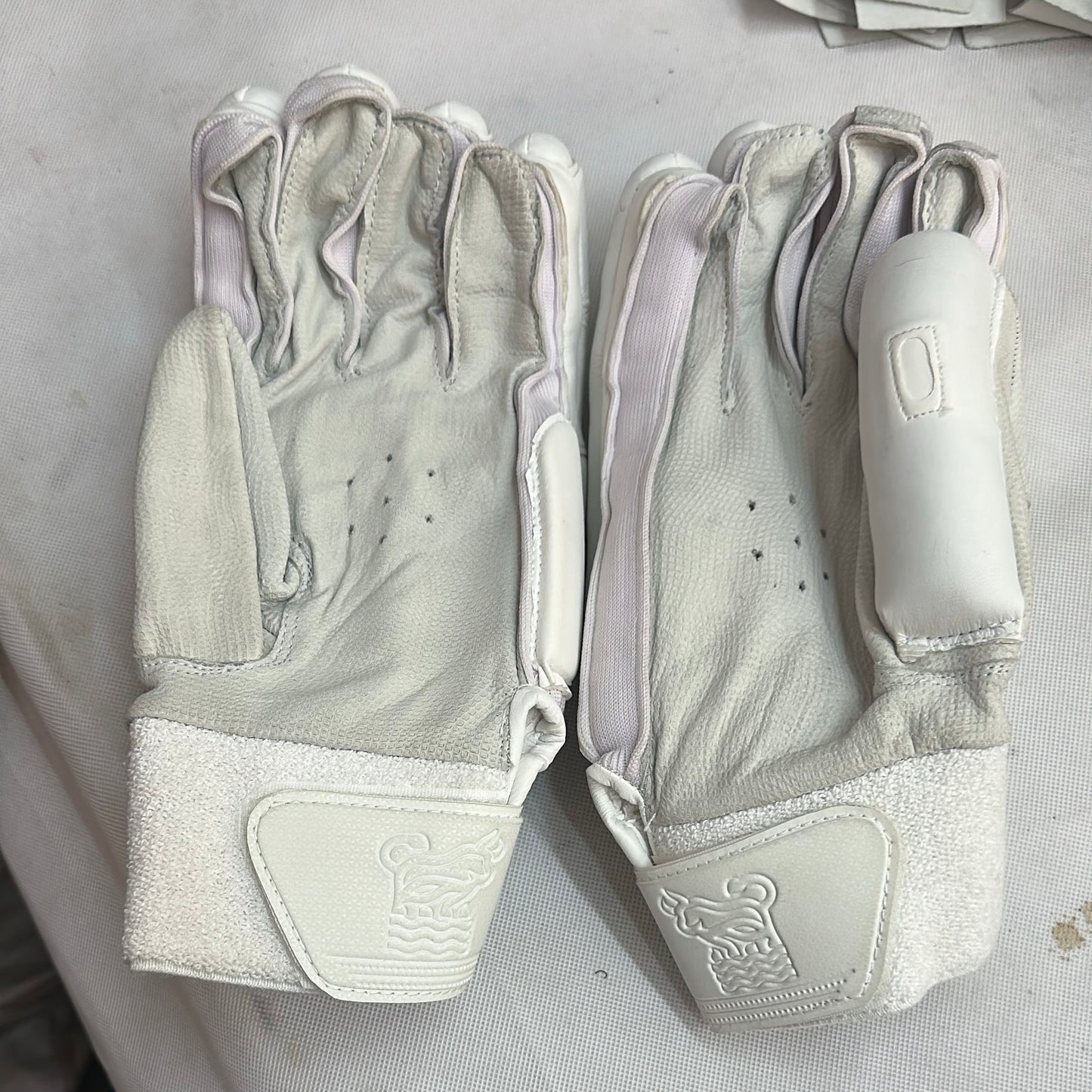 Players Sausage Finger Batting Glove