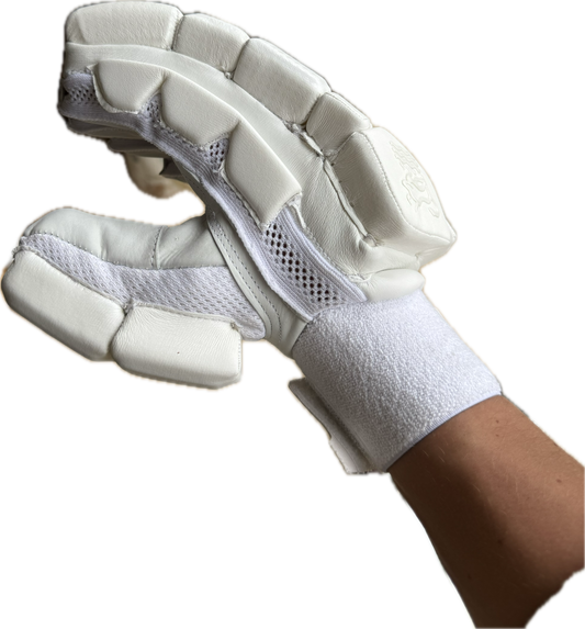 2025 Youth Split Finger Batting Gloves