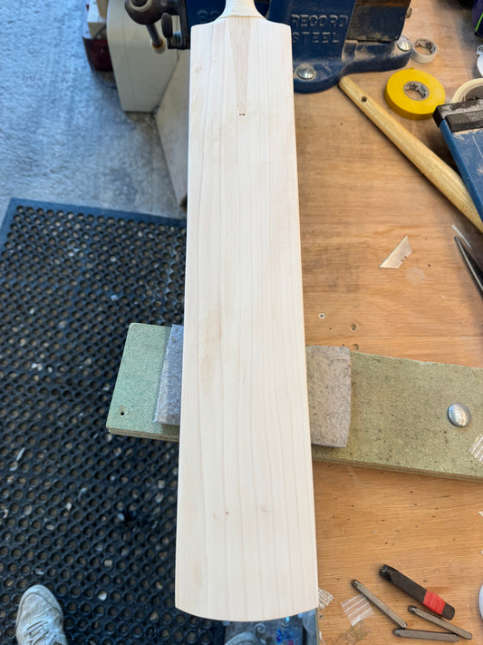 Players Grade, 2lbs 9oz, Mid-Low Middle, OX29 Handmade #367