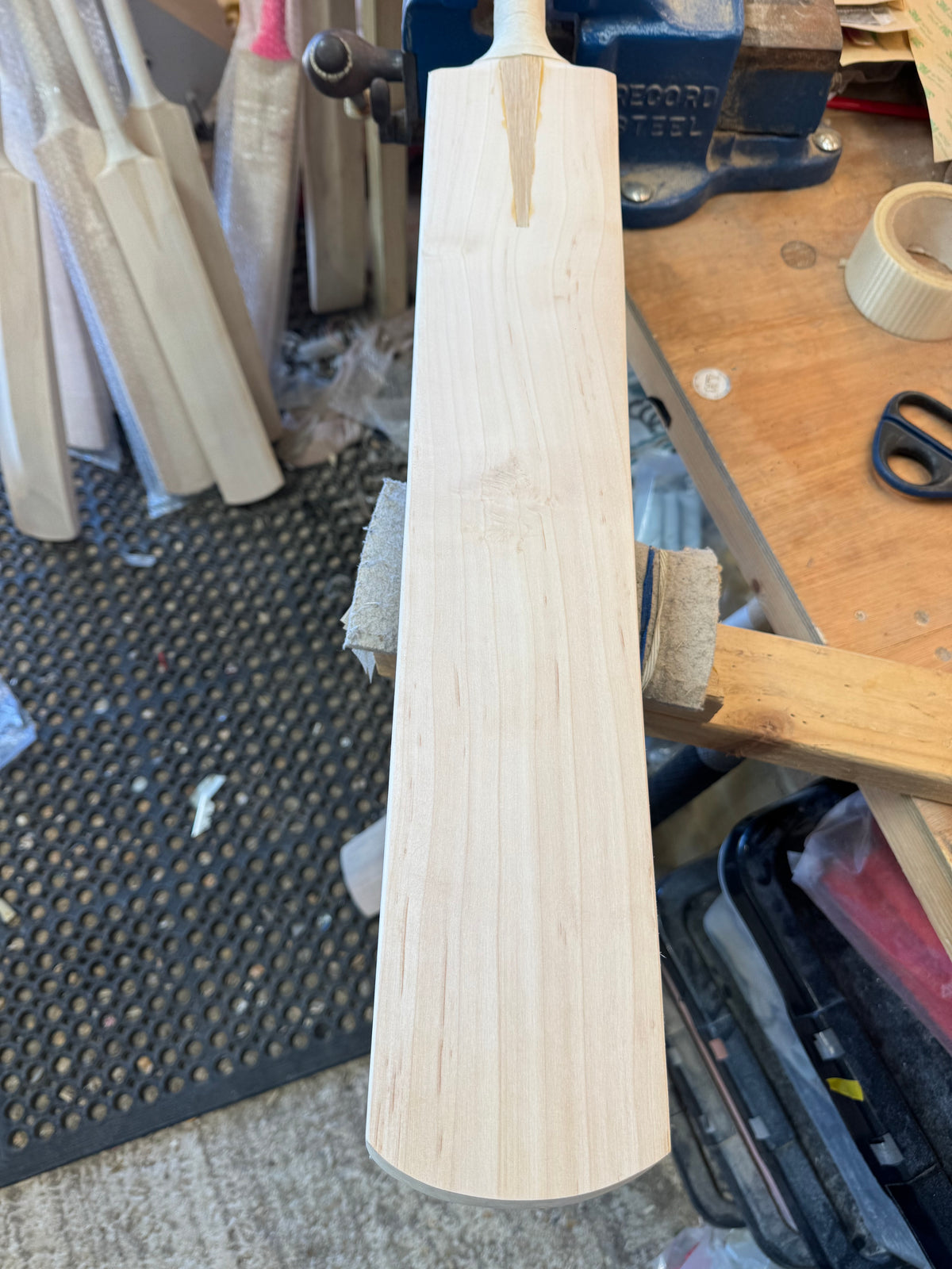DEFECT Players Grade, 2lbs 9.7oz OX29 Handmade #571