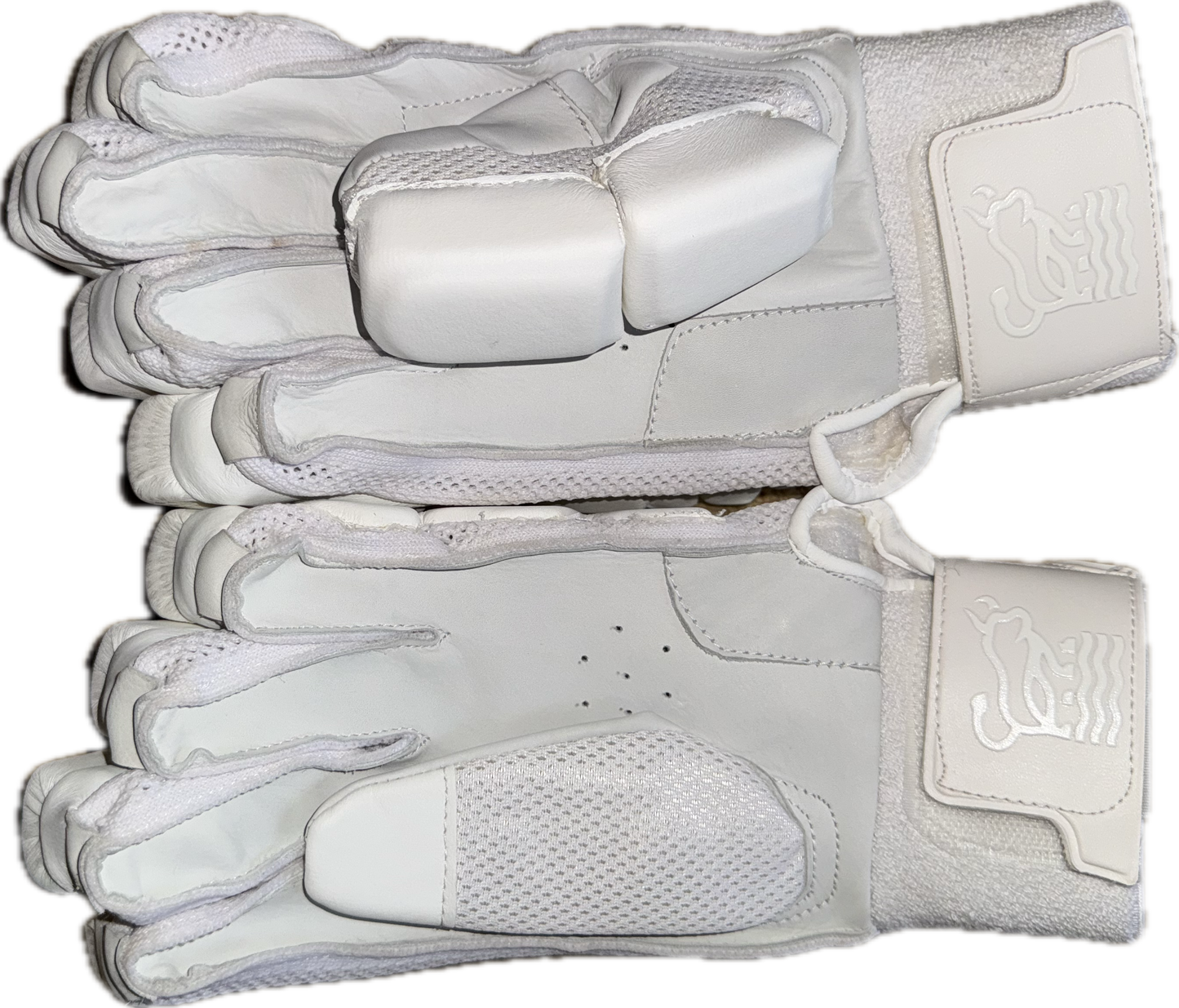 2025 Youth Split Finger Batting Gloves