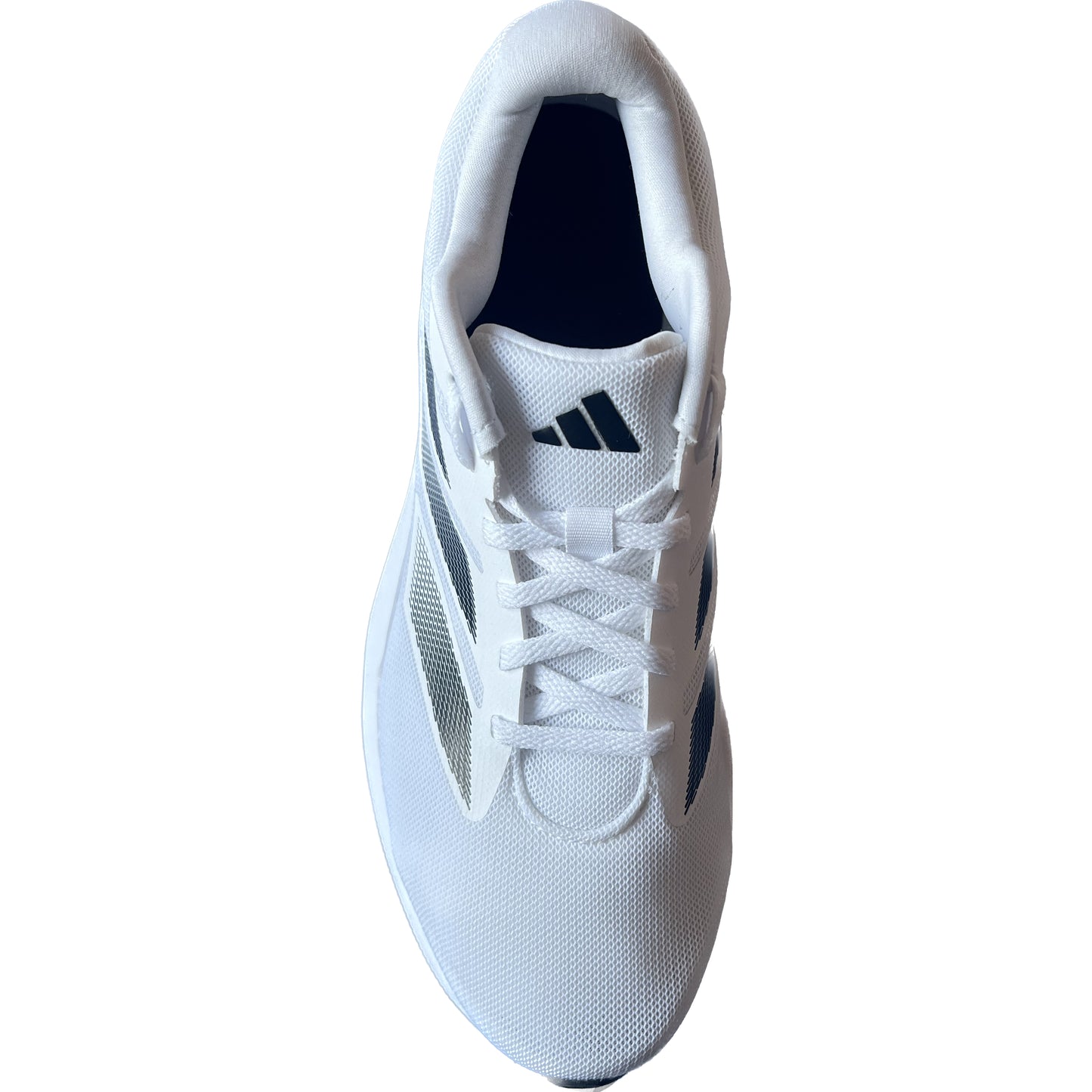 Pre-Spiked Adidas Duramo RC Men's Trainers Cricket Shoes