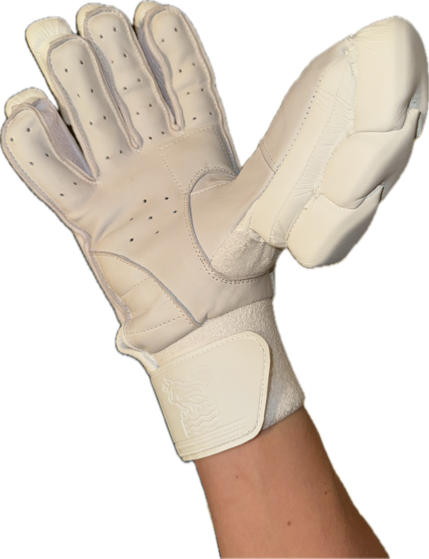 2025 Players Sausage Finger Batting Glove