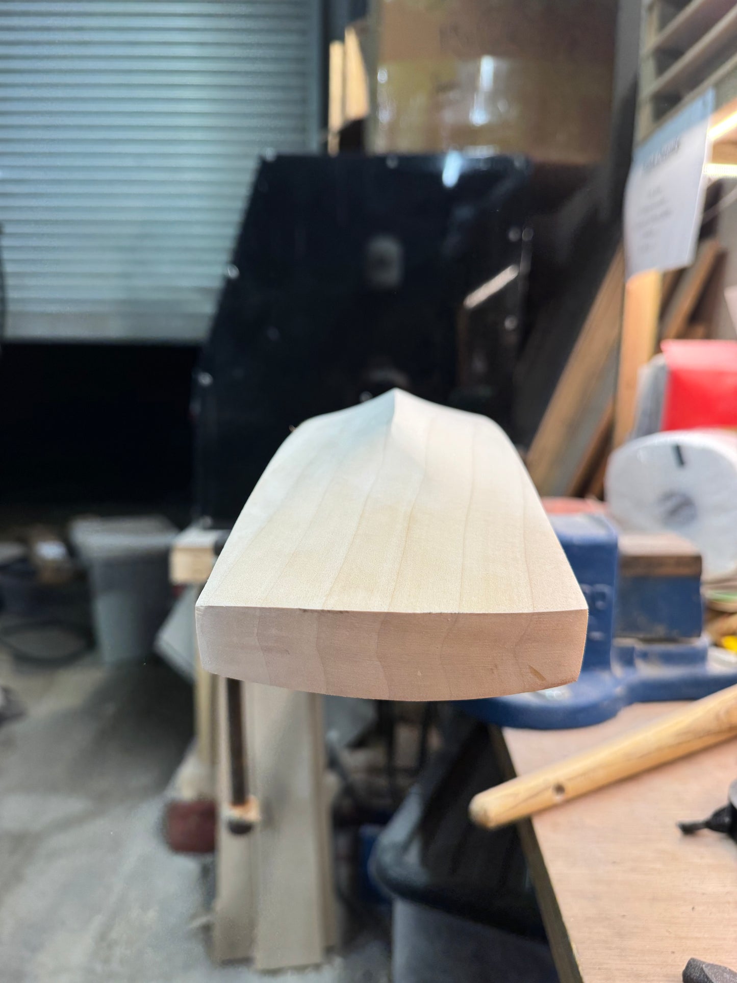 Players Grade, 2lbs 10oz Low Middle - OX29 Handmade #343