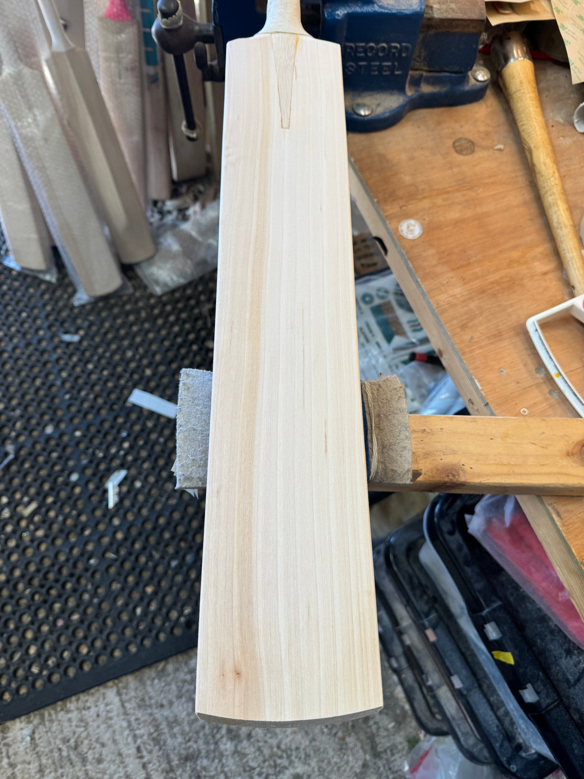 Players Grade 3/4 inch SB, 2lbs 9.5oz SS Shape, OX29 Handmade #567