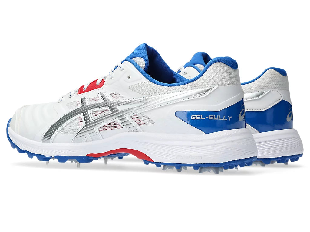 ASICS Gel-Gully 7 Unisex Allrounder Cricket Shoe