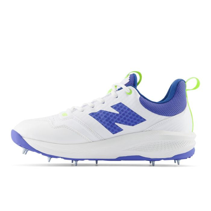 2024 New Balance CK4030 V5 Men’s Spike Cricket Shoes