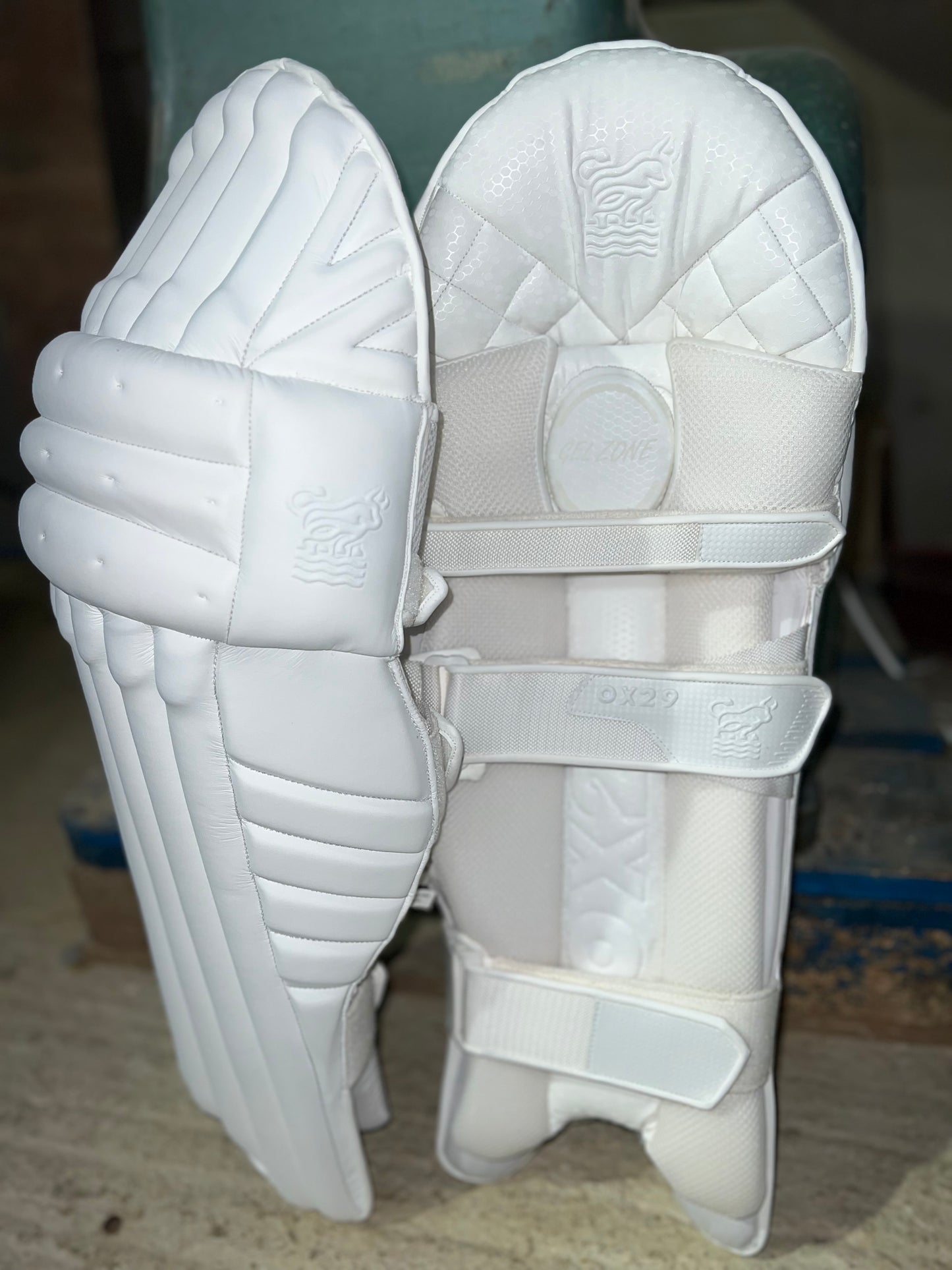 2025 Players Batting Pad