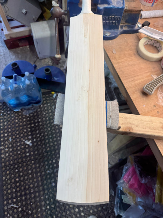 Players Grade, 3/4” SB, 2lbs 9.3oz Mid-Low Middle, OX29 Handmade #398