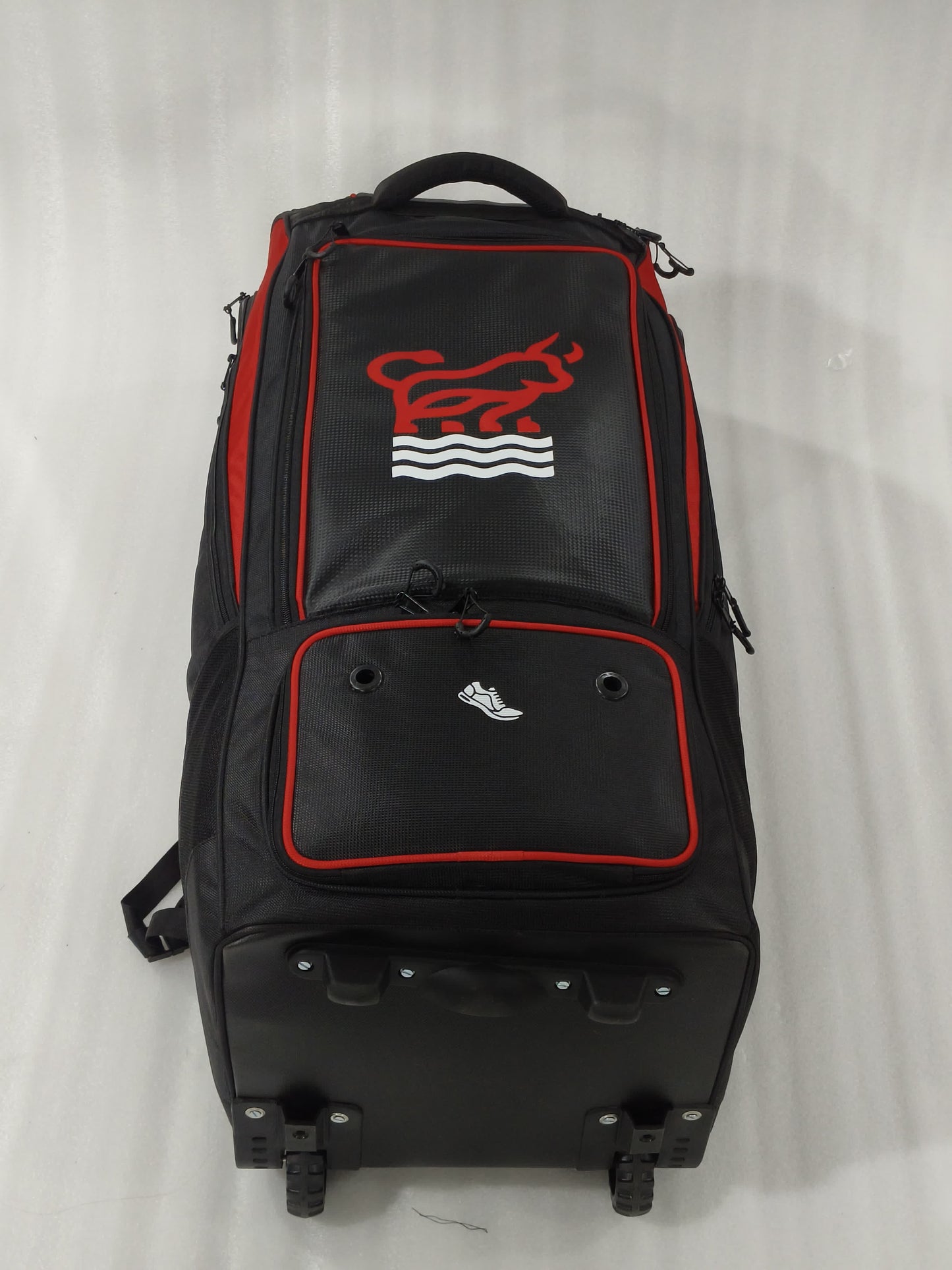 OX29 Players Duffle Bag Holdall