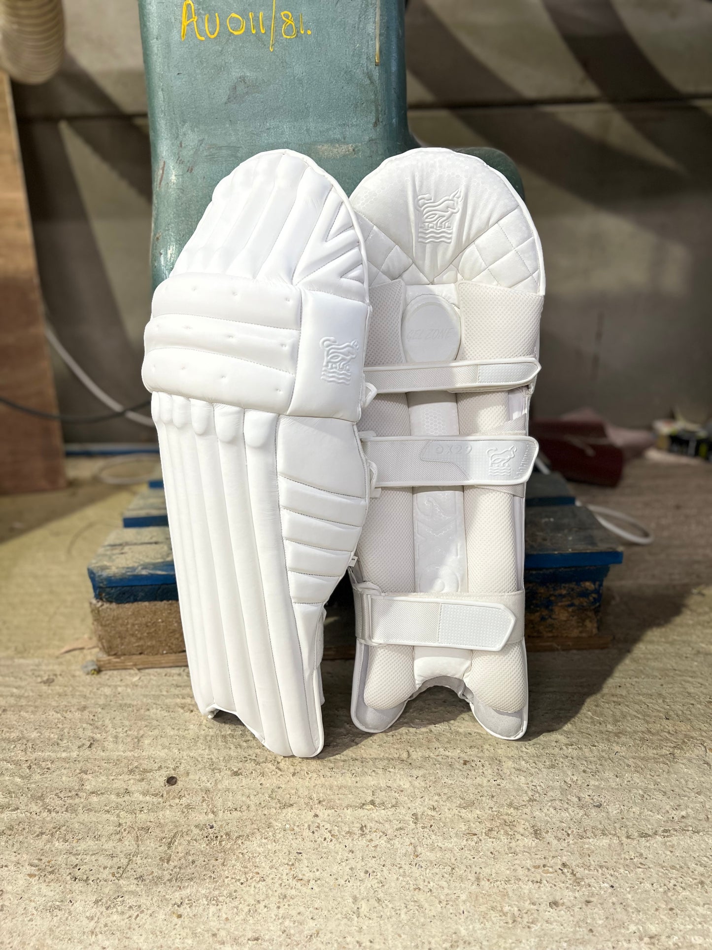 2025 Players Batting Pad