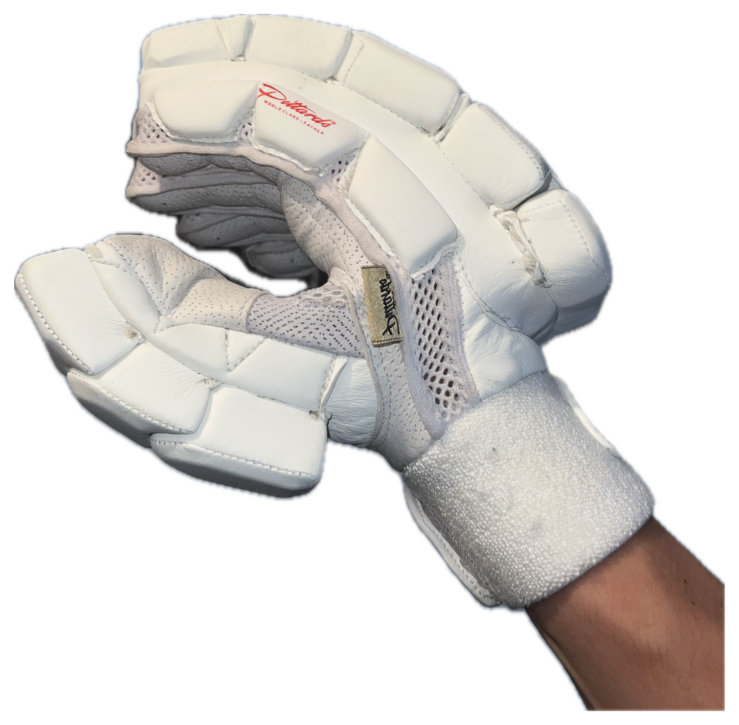 2024 Players Split Finger Batting Gloves