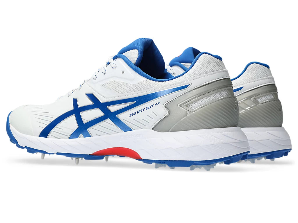 ASICS 350 Not Out FF Unisex Allrounder Cricket Shoe