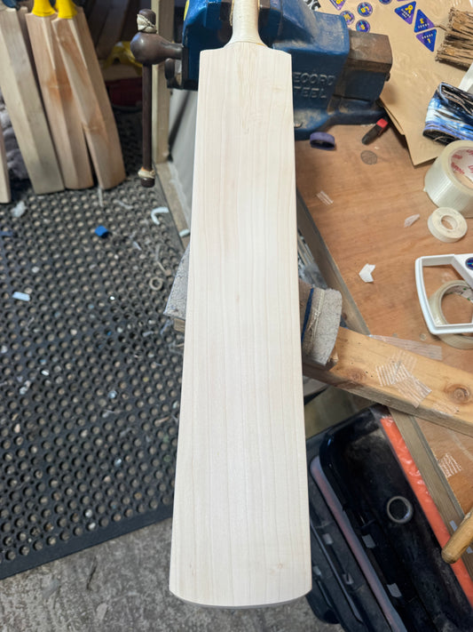 Players Grade FULL SHAPE, 2lbs 8.9oz, Mid-Low Middle, OX29 Handmade #457