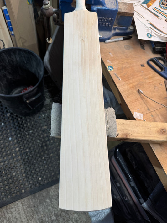 Players Grade with character, 2lbs 7.8oz Mid-Low Middle, OX29 Handmade #509