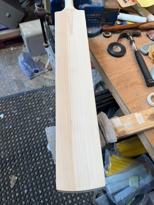 Players Grade, 2lbs 8.9oz Mid-Low Middle, OX29 Handmade #420