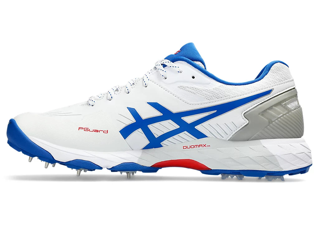 ASICS 350 Not Out FF Unisex Allrounder Cricket Shoe