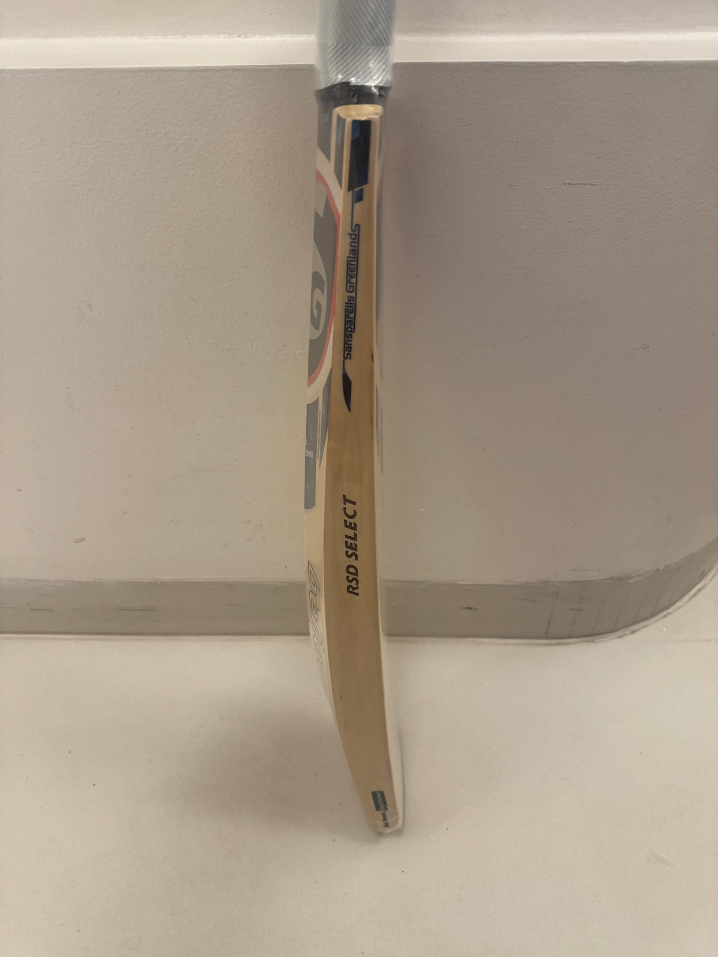 SG RSD Select, English Willow, 2lb 9oz