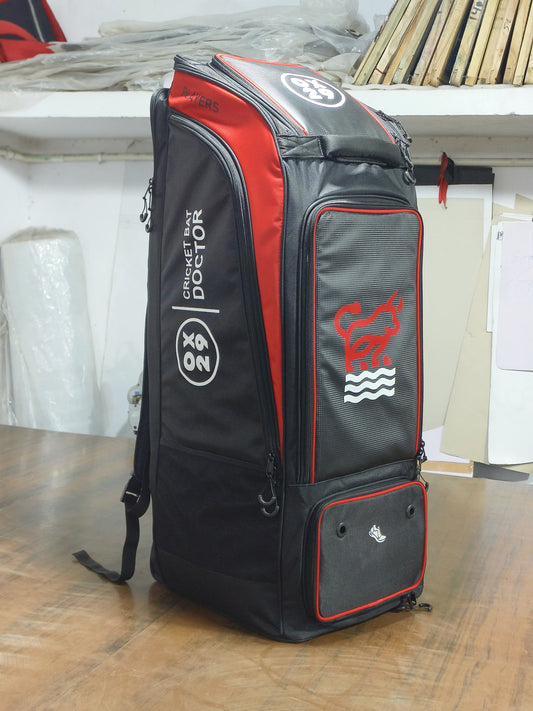 OX29 Players Duffle Bag Holdall